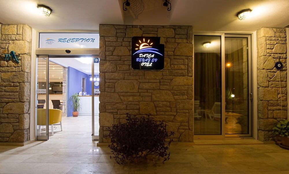 Datca Beyaz Ev Otel 4/31