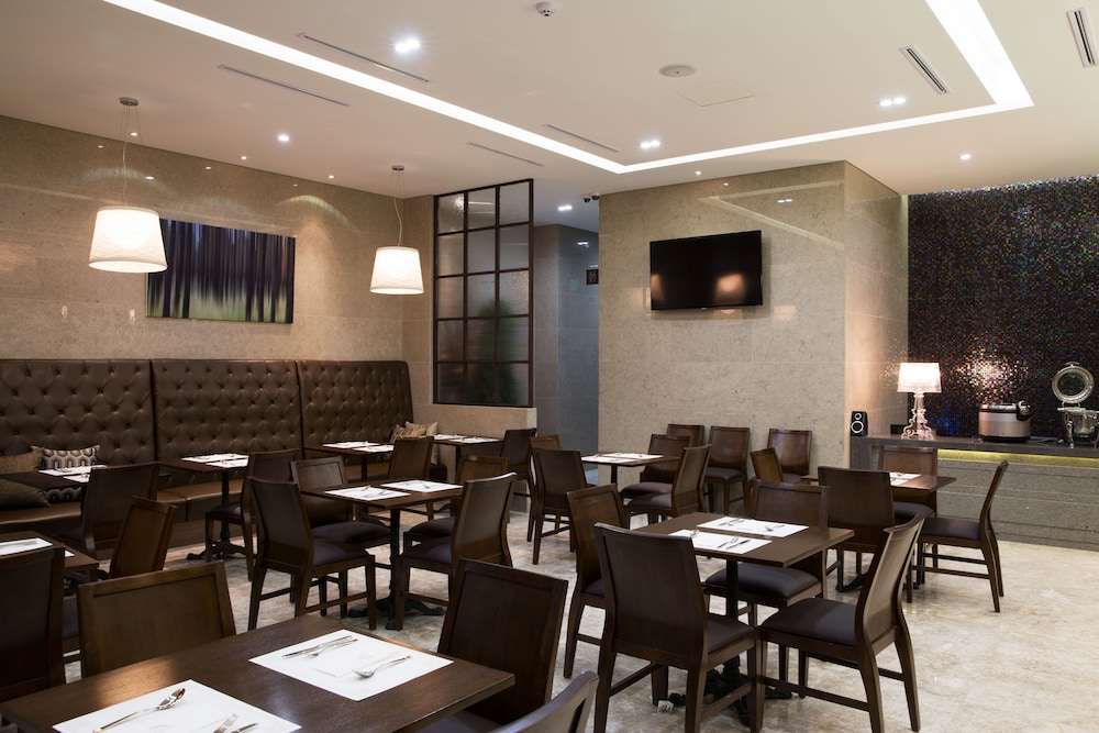 Mate Hotel Bundang 39/50
