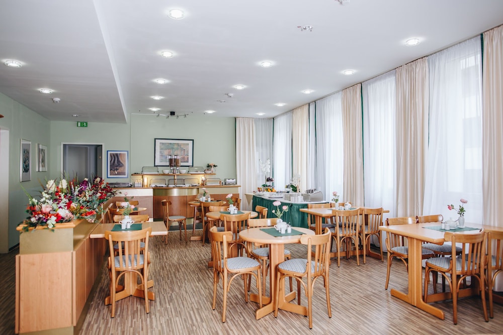 Hotel Helle Mitte Berlin 34/42