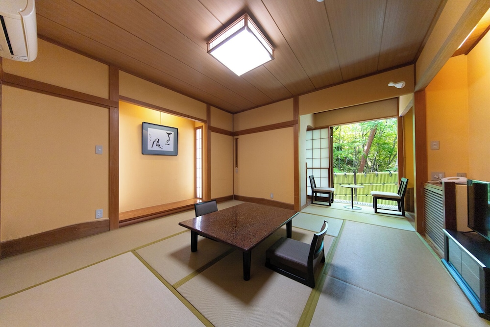 Ryokan Kiritani Hakoneso 14/50
