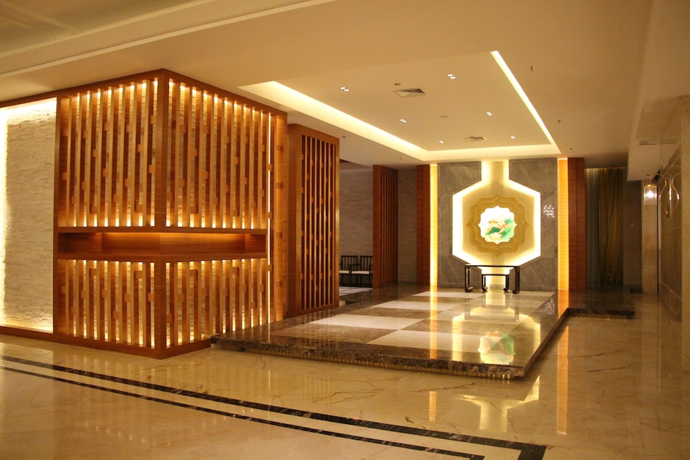 Maputo AFECC Gloria Hotel 30/50