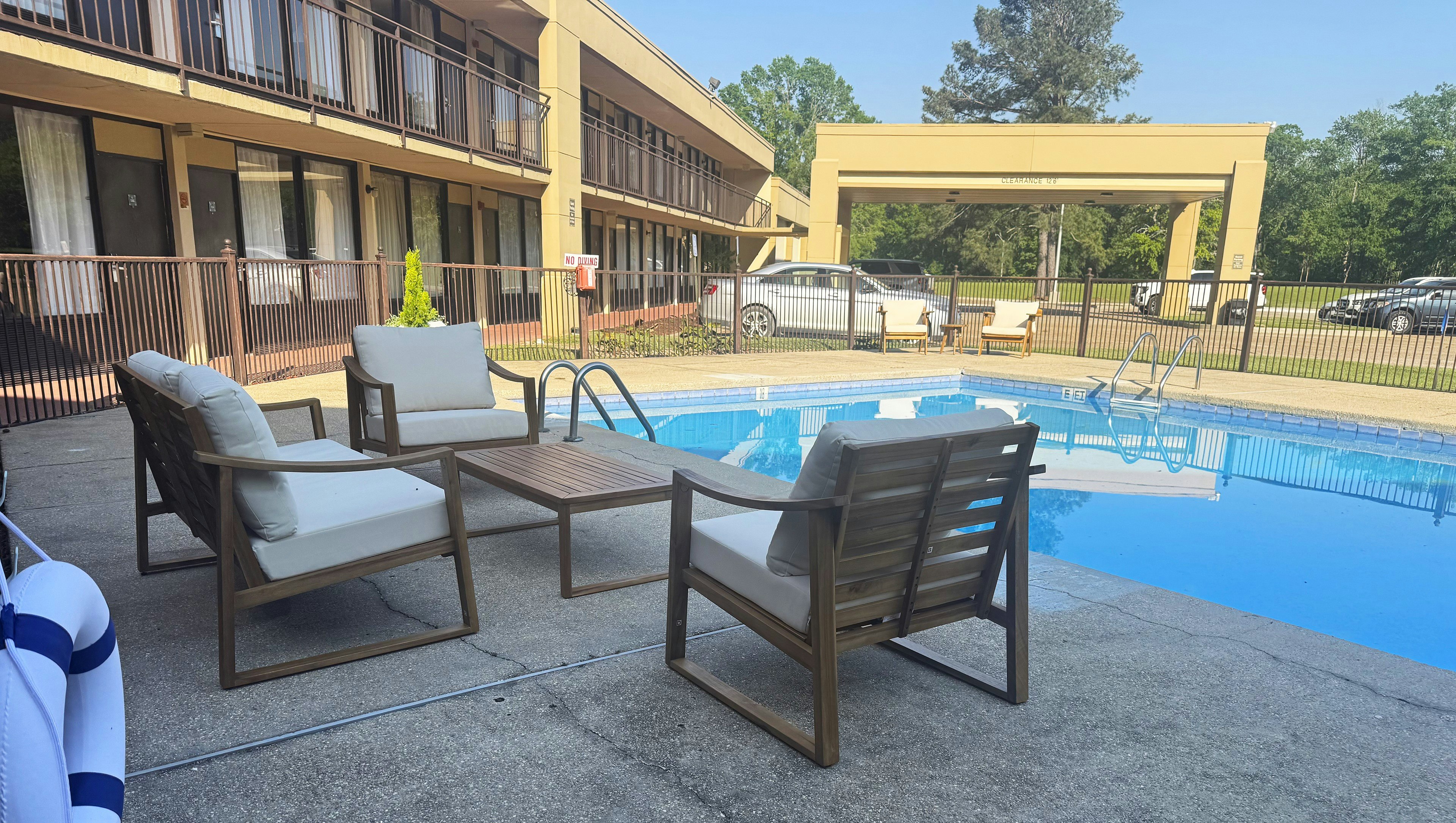 Hotel Francis 17/19