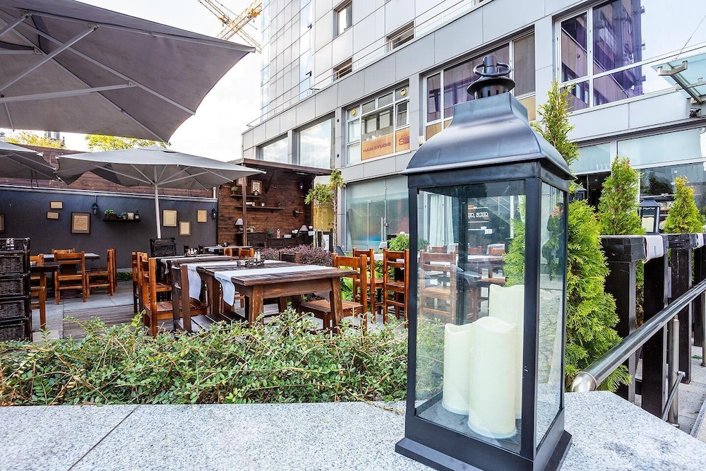 Hotel Sofia Palace By Hmg 2/46