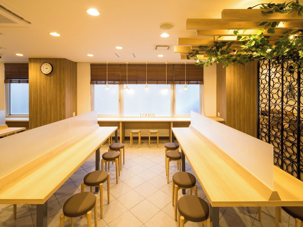 Super Hotel Kitami 43/50
