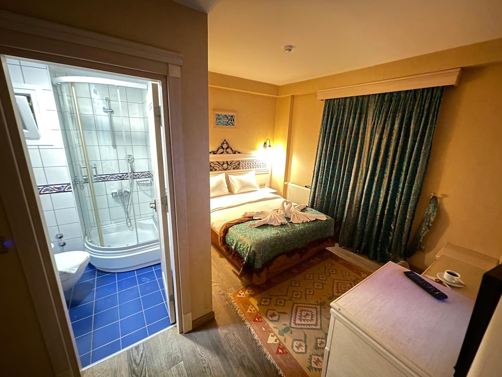Hotel Novano 17/50
