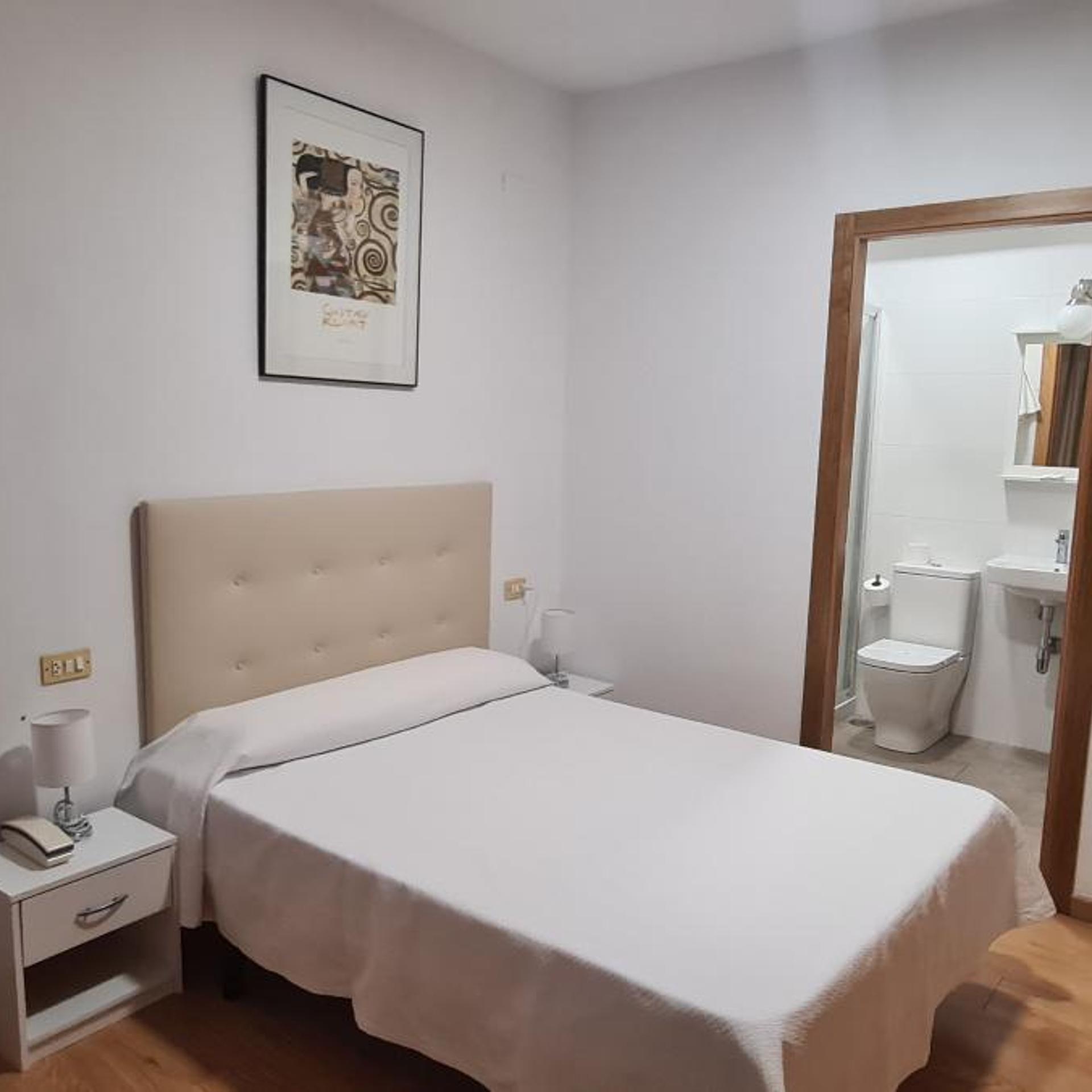 Hotel Europa Cambados 24/52