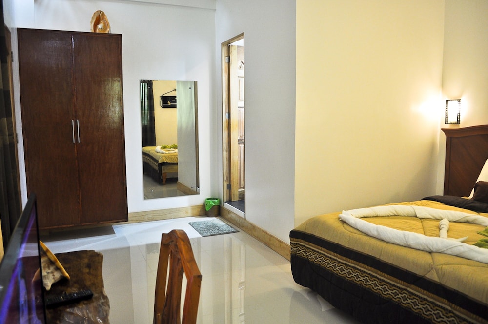 Cocoloco Boracay Beach Resort 28/74