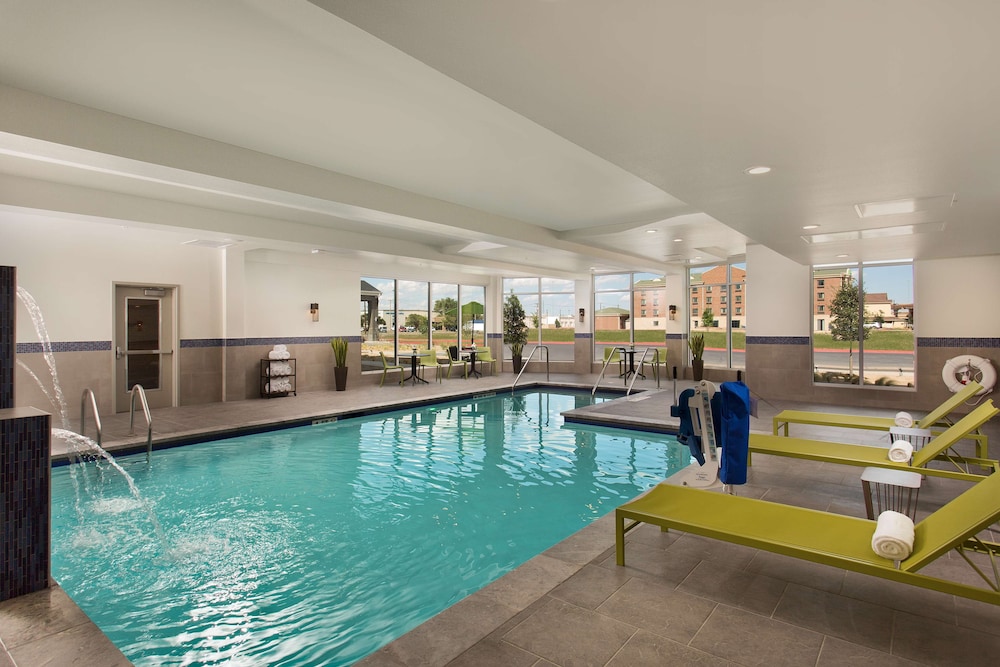 Hilton Garden Inn Lubbock 13/57