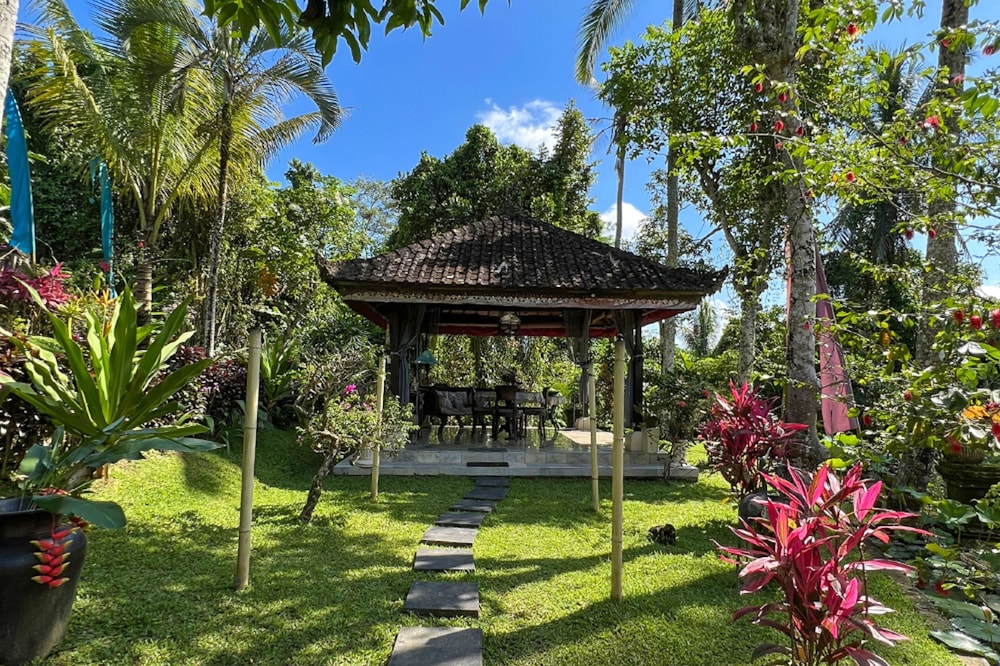 The Mahogany Villa 42/50