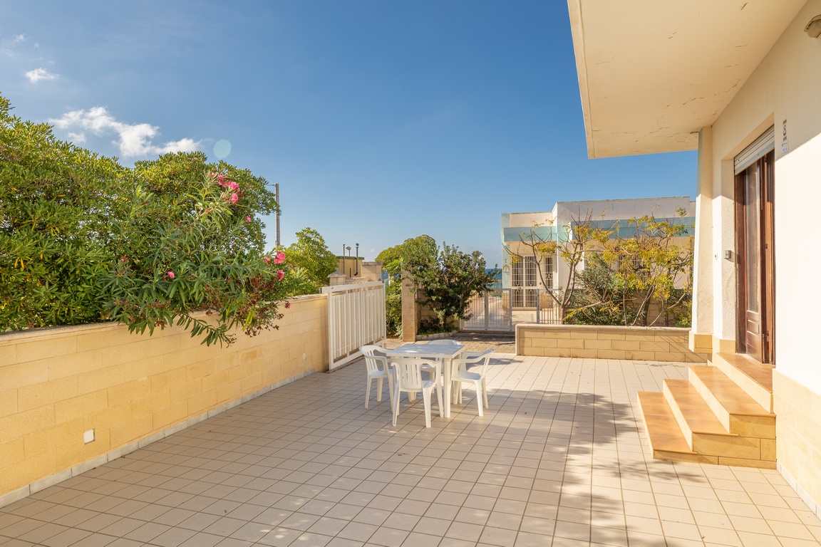 La Caletta Residence 8/22
