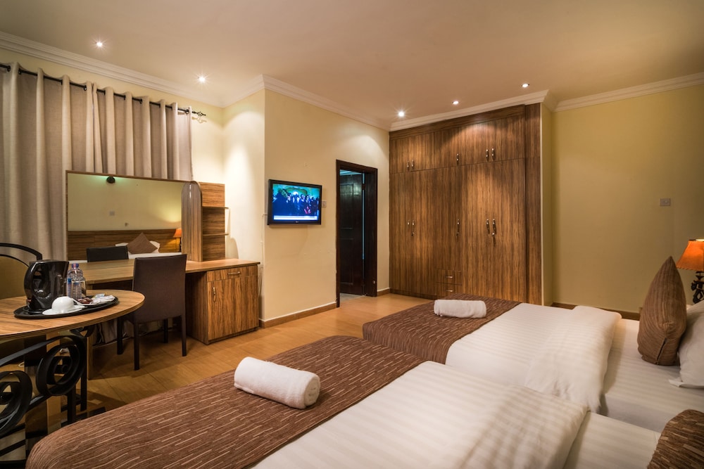 Midindi Hotel 22/61