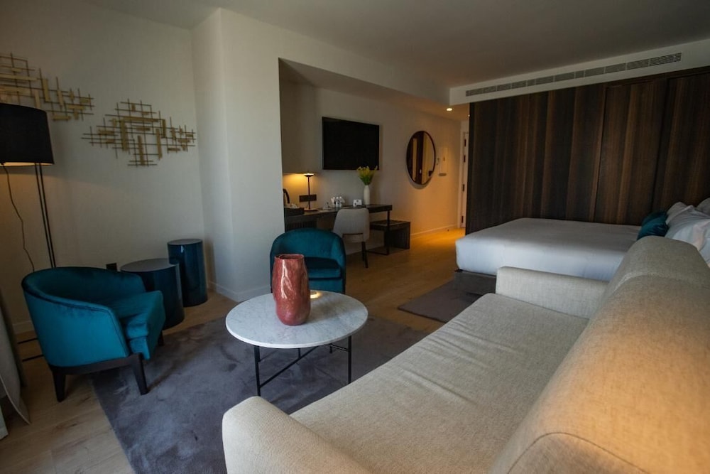 Hotel Soho Boutique Catedral 31/50