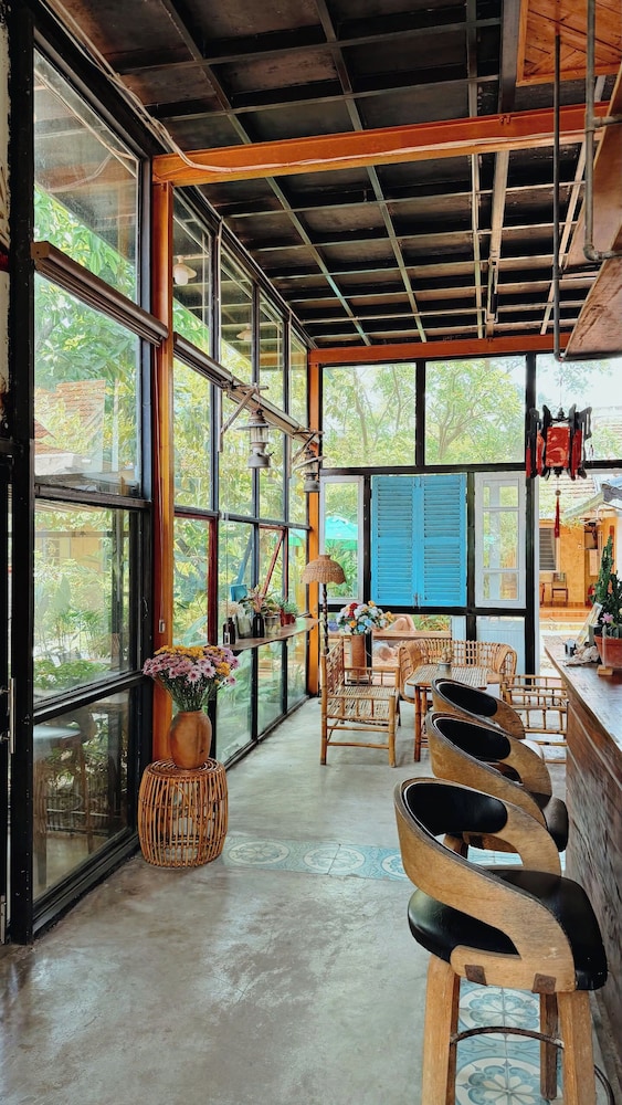 Trai Hoa Vang Homestay - Hostel 31/48
