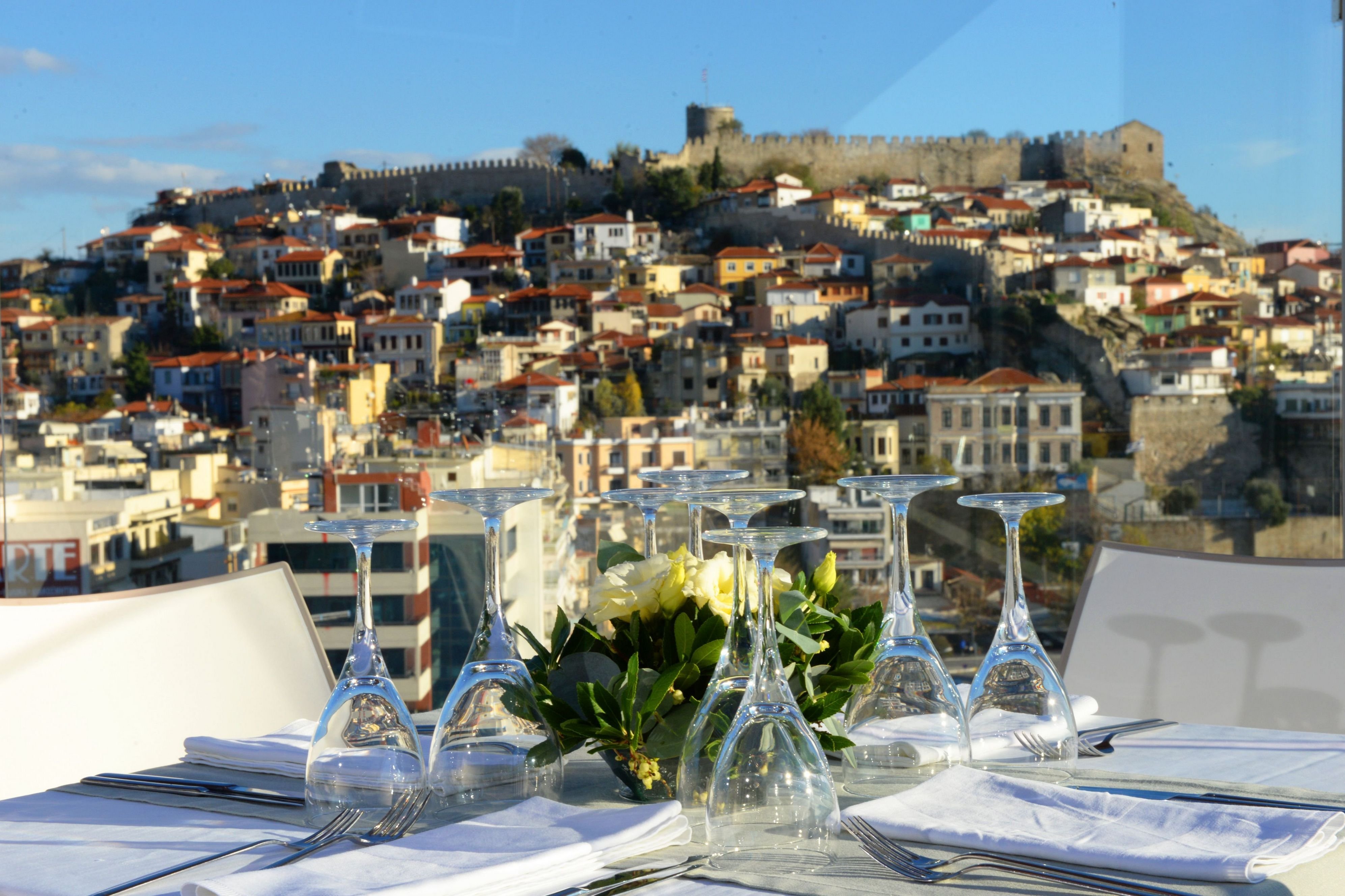 Galaxy Hotel Kavala, Vassilicos House of Hospitality 15/41