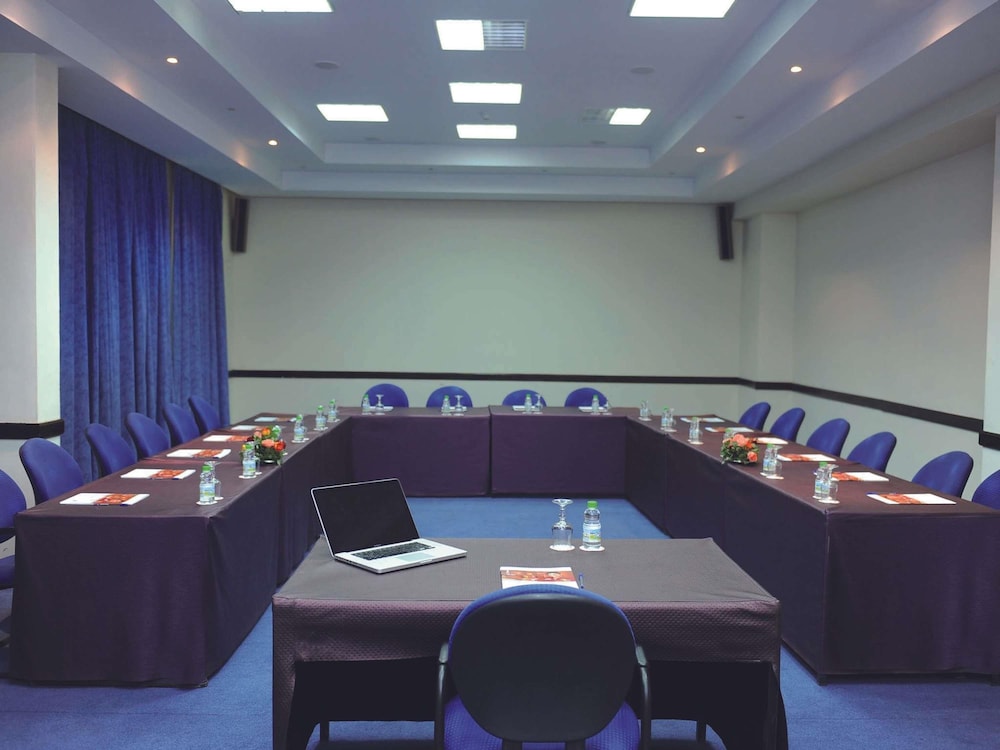 Ibis Ouarzazate Centre 41/49