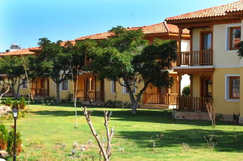 Angora Beach Resort 10/11