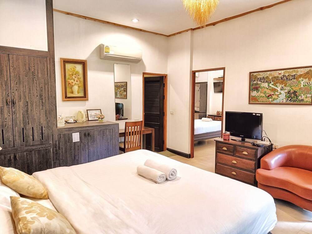 Kong Garden Resort 21/70
