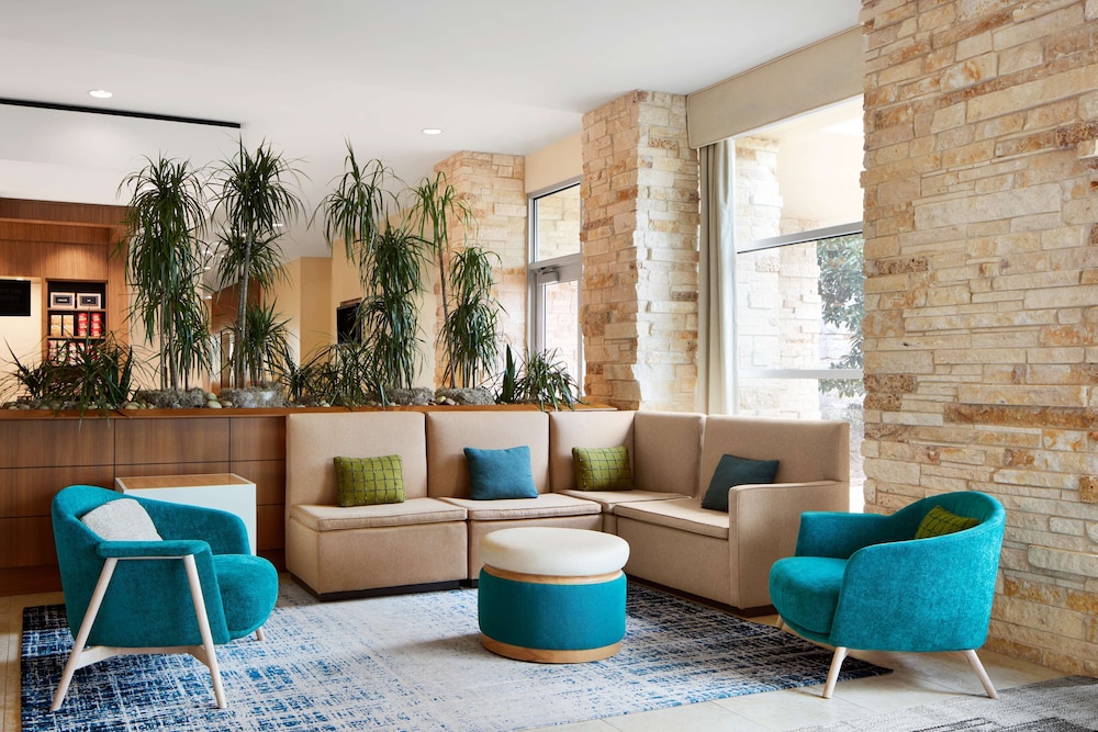 Hilton Garden Inn Dallas Richardson 43/70