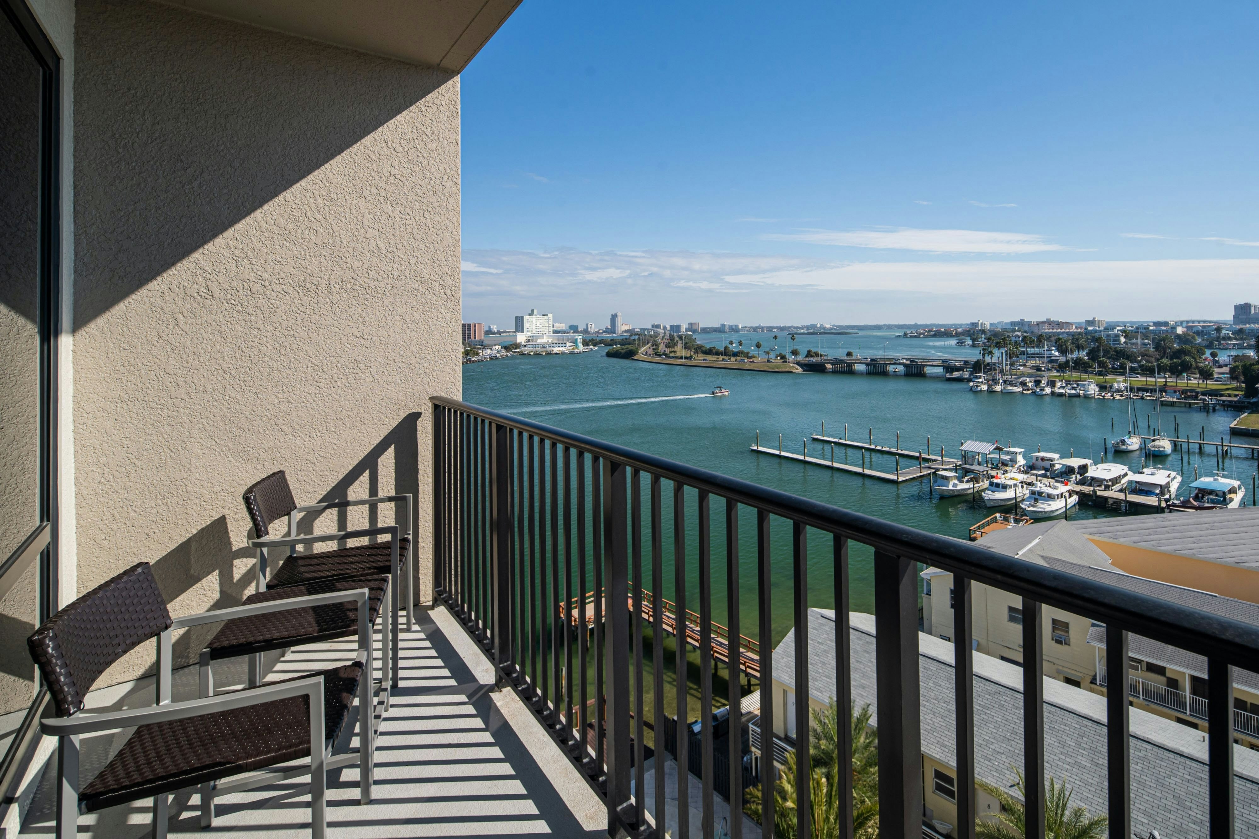 Courtyard by Marriott Clearwater Beach 14/14