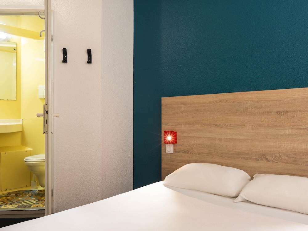 Hotel F1 Strasbourg Sud La Vigie 14/50