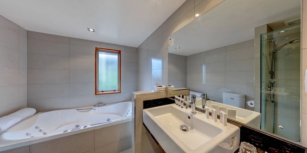 Distinction Te Anau Hotel and Villas 65/68