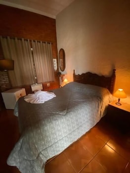 Hotel Fazendinha 29/57