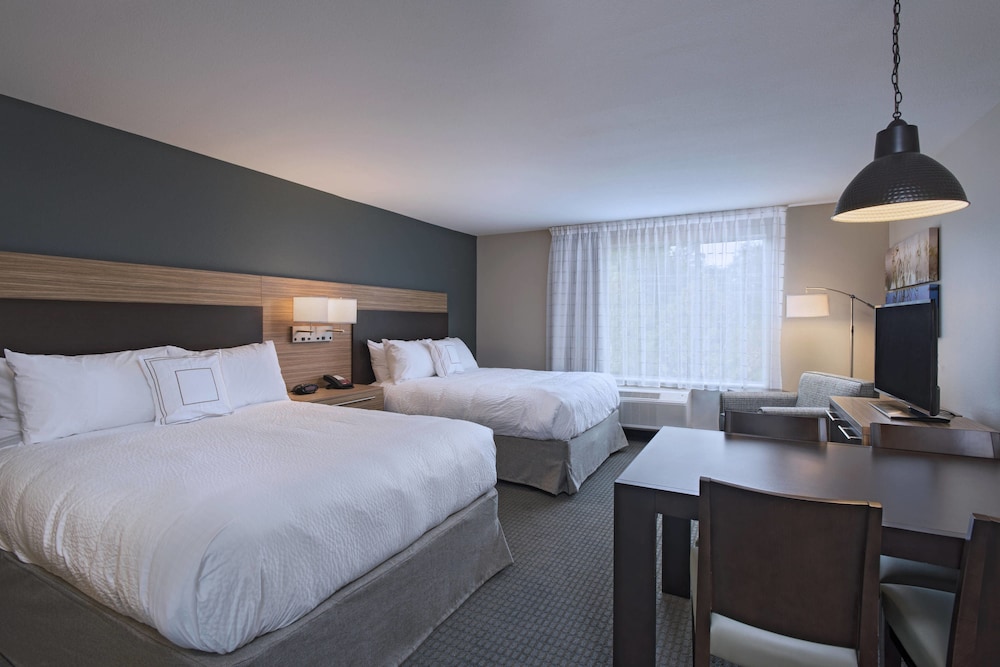 Towneplace Suites Lakeland 6/19