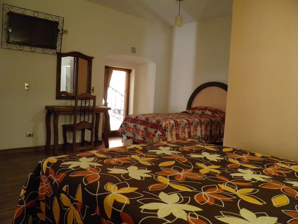 Hotel Barroco 20/34