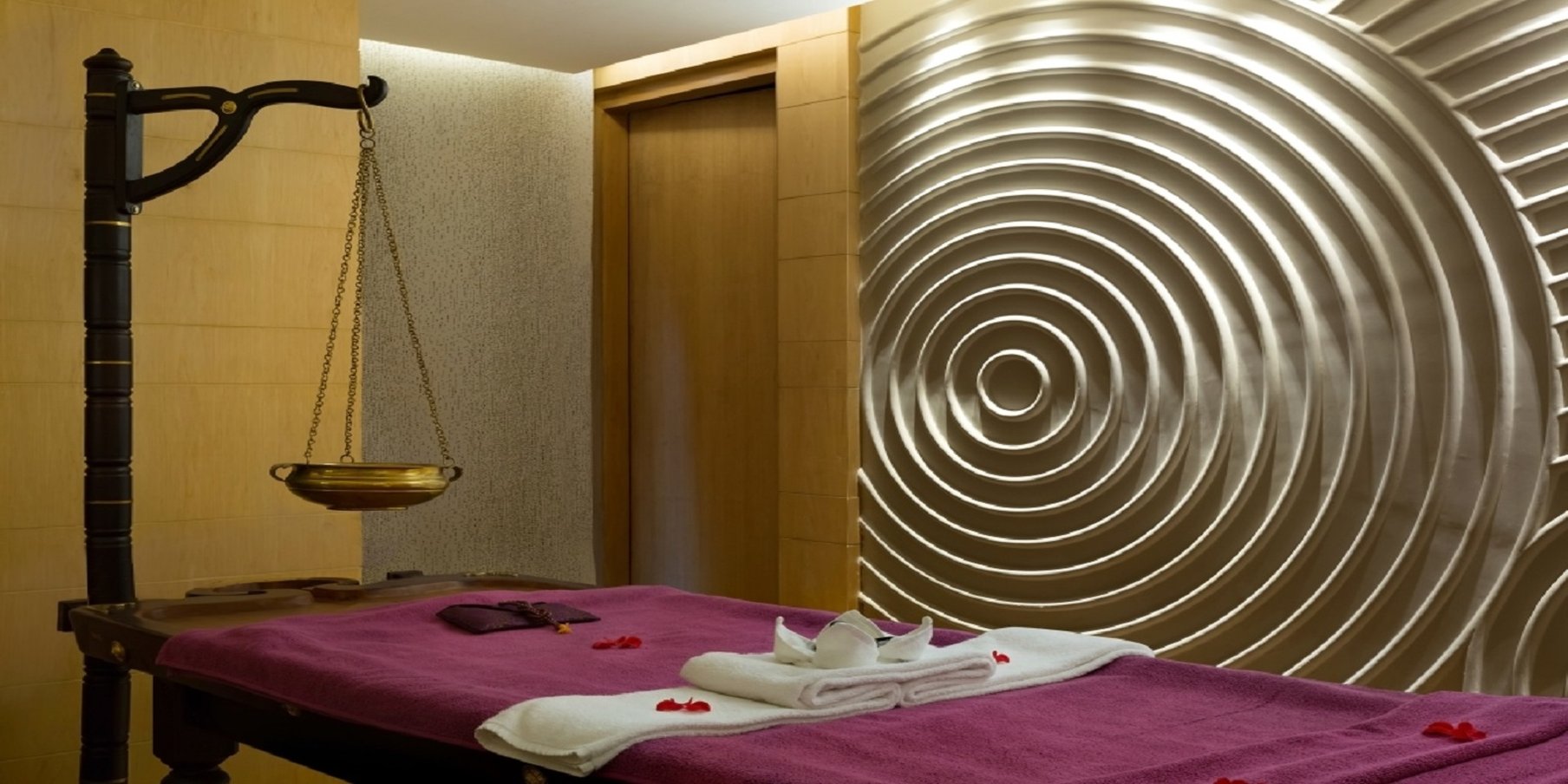 CROWNE PLAZA GREATER NOIDA 26/78