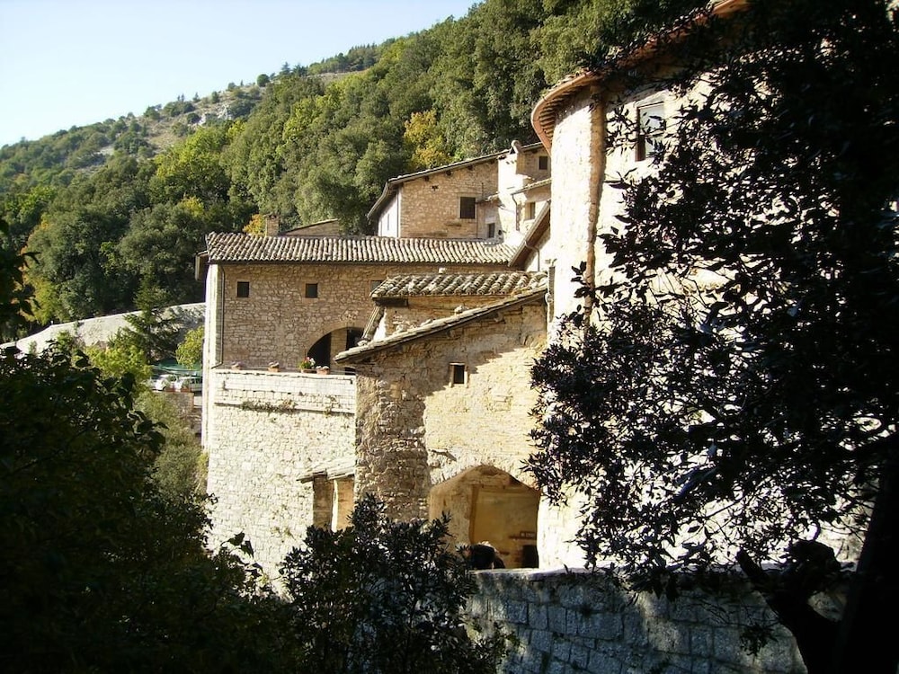 Hotel Green Assisi 33/38