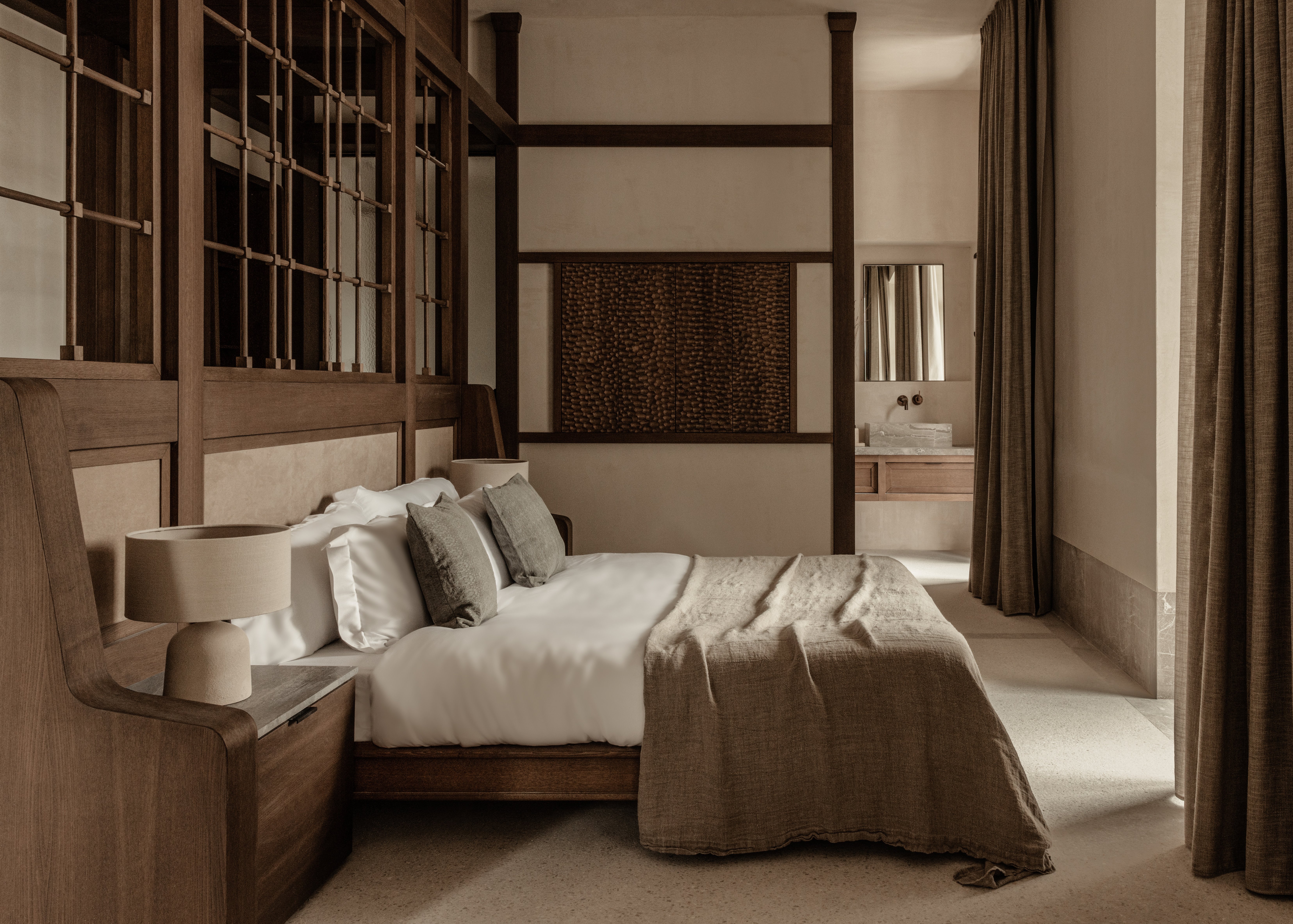 MANNA, a Member of Design Hotels 6/25