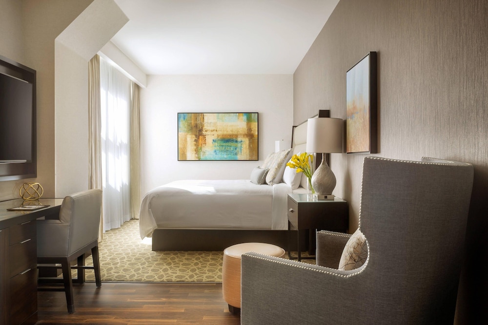 JW Marriott Houston Downtown 23/78