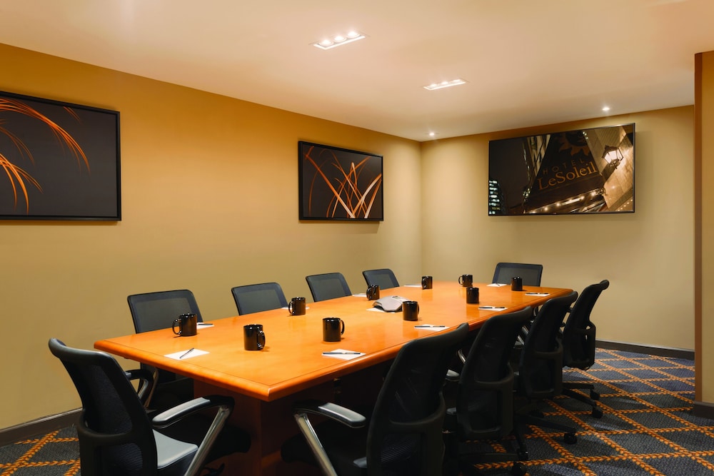 Executive Hotel Le Soleil New York 47/58