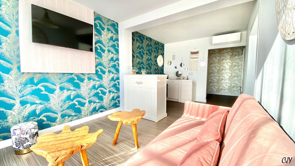 Hotel Capao 35/50