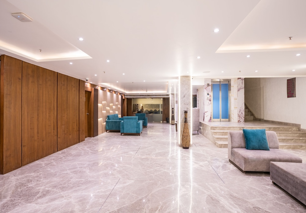 Regenta Inn Gurugram 9/50