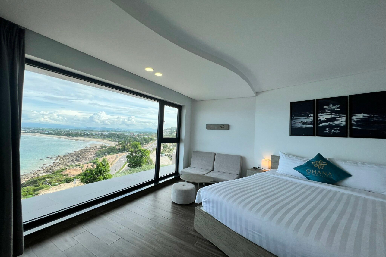 Ohana Village Resort Quy Nhon 11/42