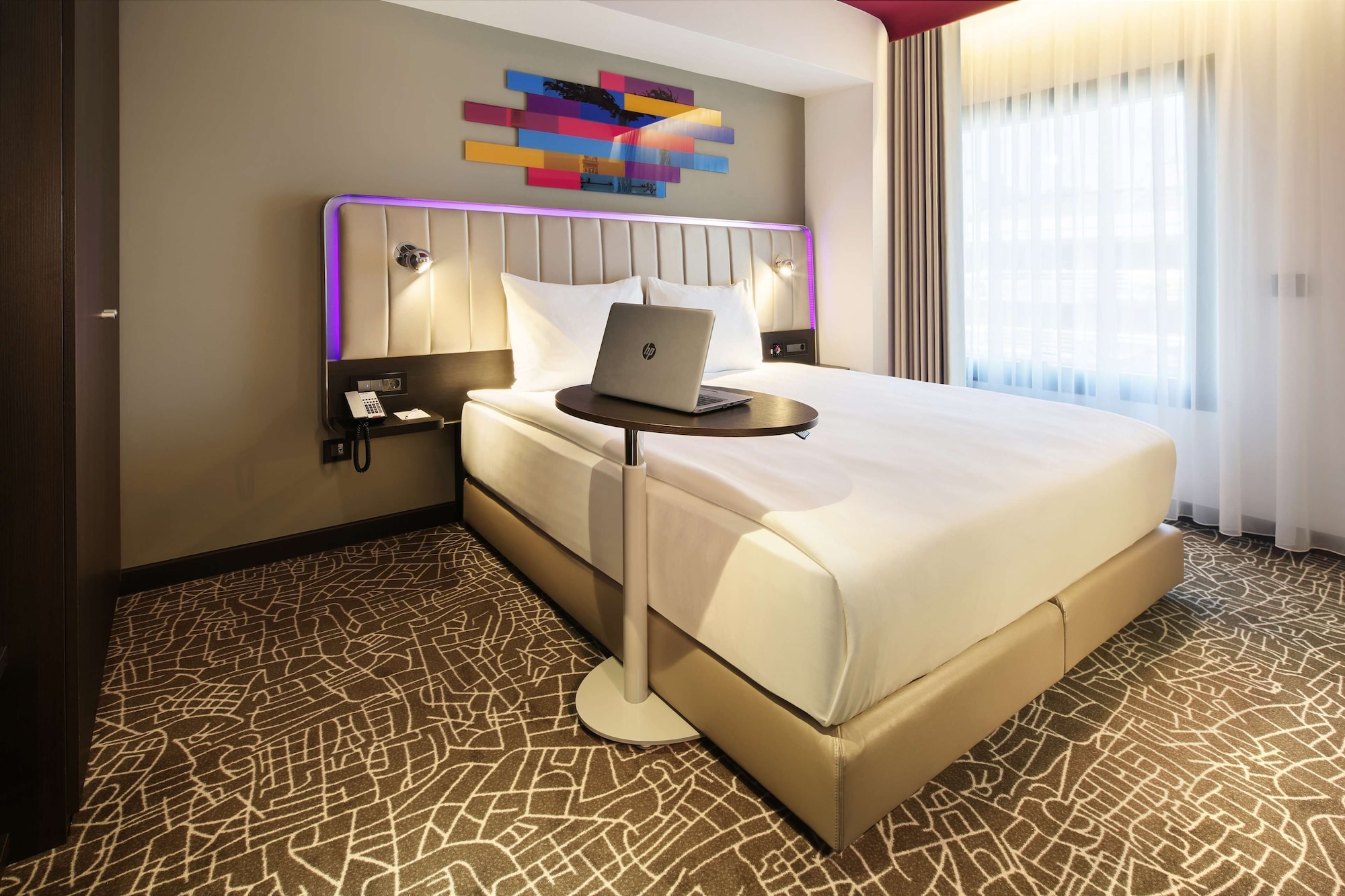 Junior Suite, Sea View