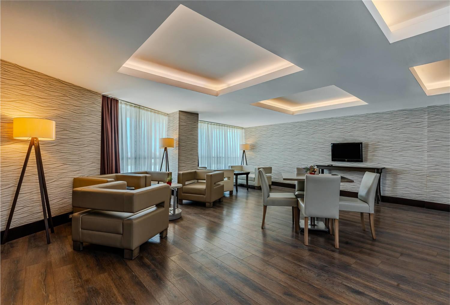 Ramada Plaza by Wyndham Izmir 47/65