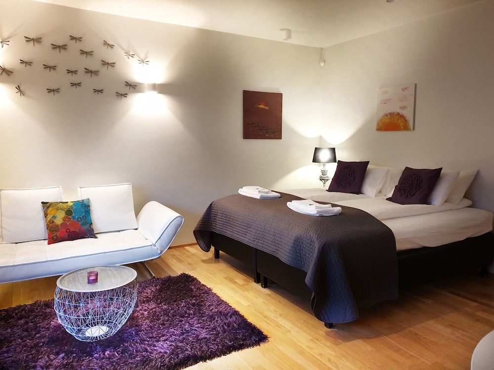 Reykjavik4you Apartments 12/46