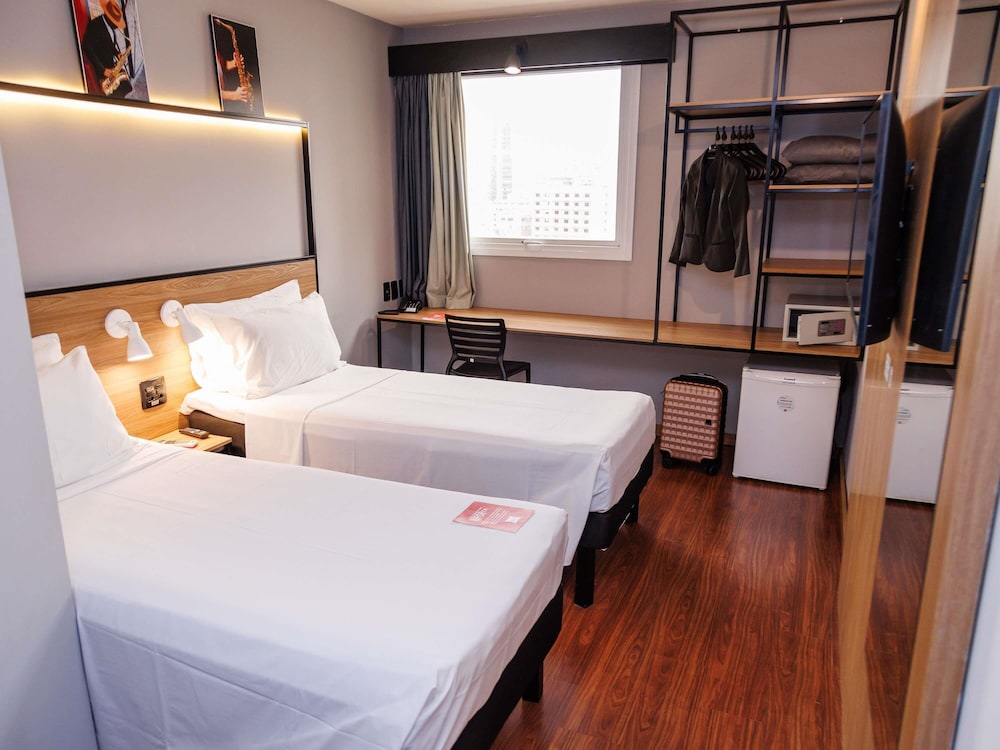 SUPERIOR, TWIN BEDS