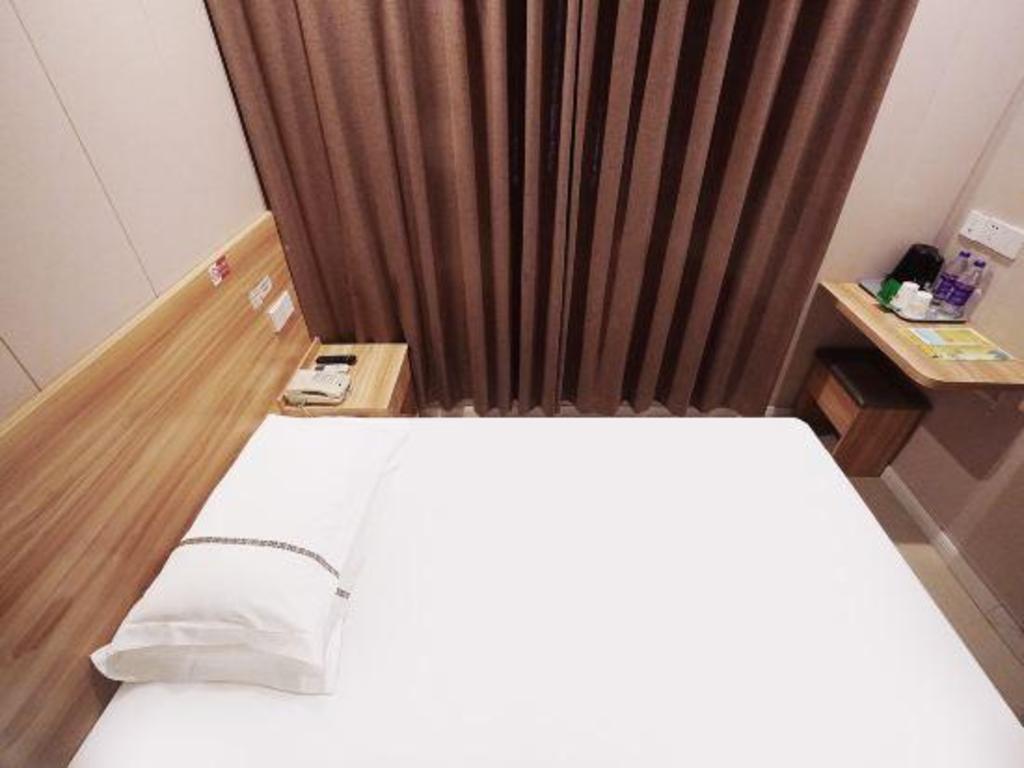 Shell Shanghai Tongji University Siping Road Campus Hotel 29/29