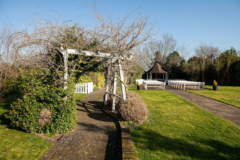 Berwick Manor Hotel 44/50