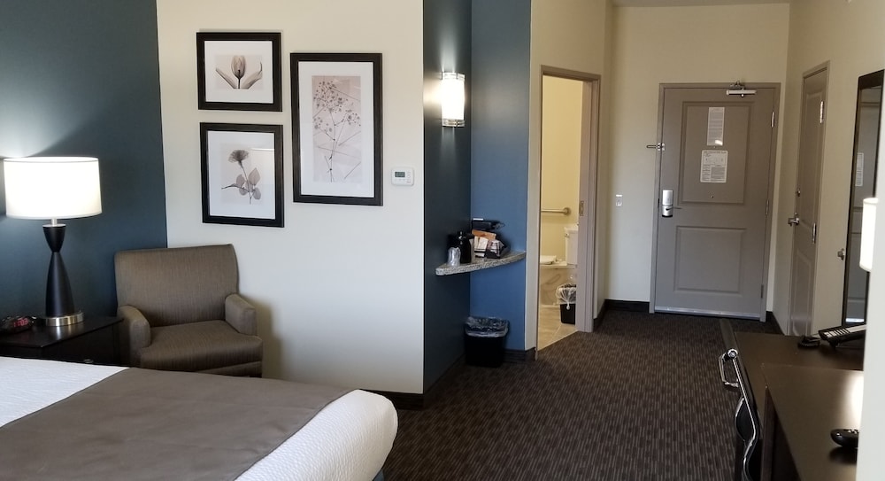 Americinn By Wyndham Sioux Falls North 25/43