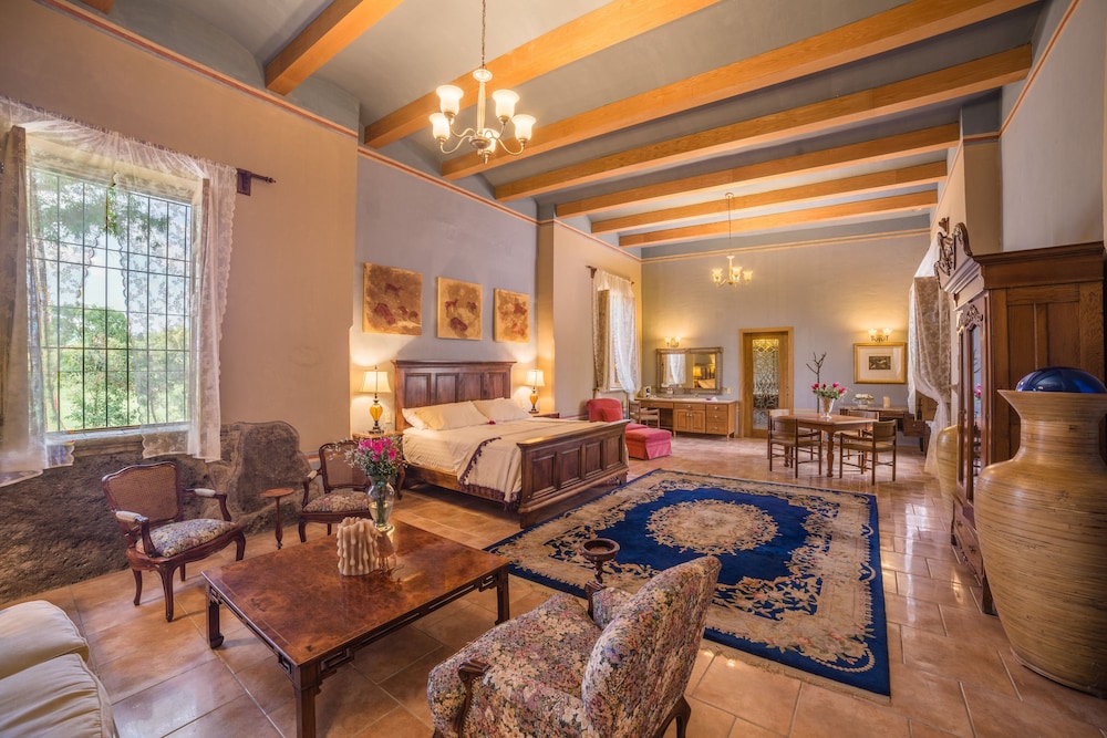 Hacienda Labor de Rivera Hotel Boutique 27/50
