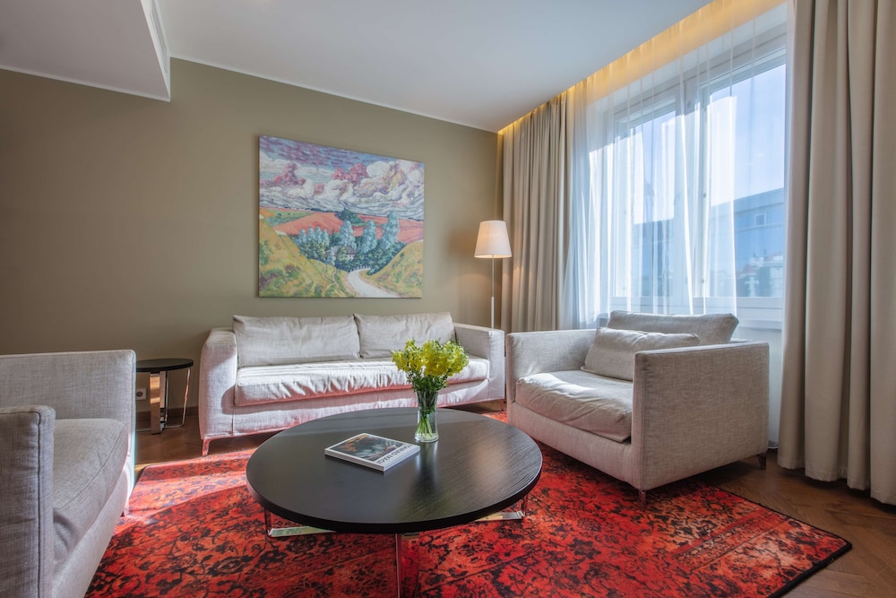 Palace Hotel Tallinn, a member of Radisson Individuals 48/70