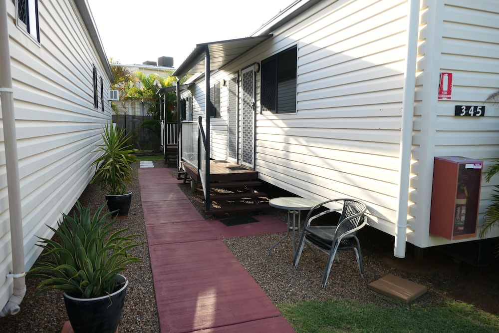 Mt Isa City Motel 32/42