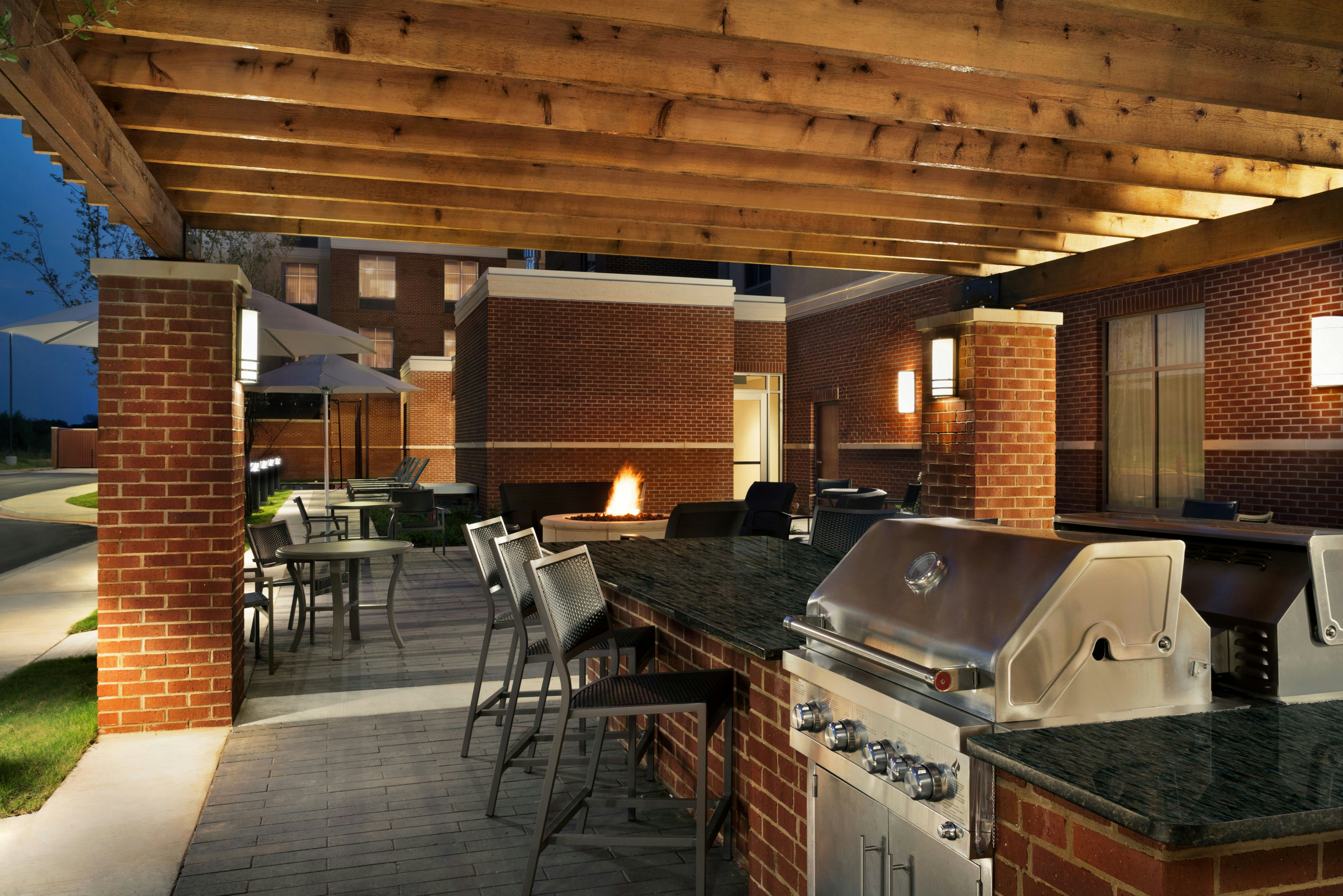 Homewood Suites By Hilton Southaven 23/24