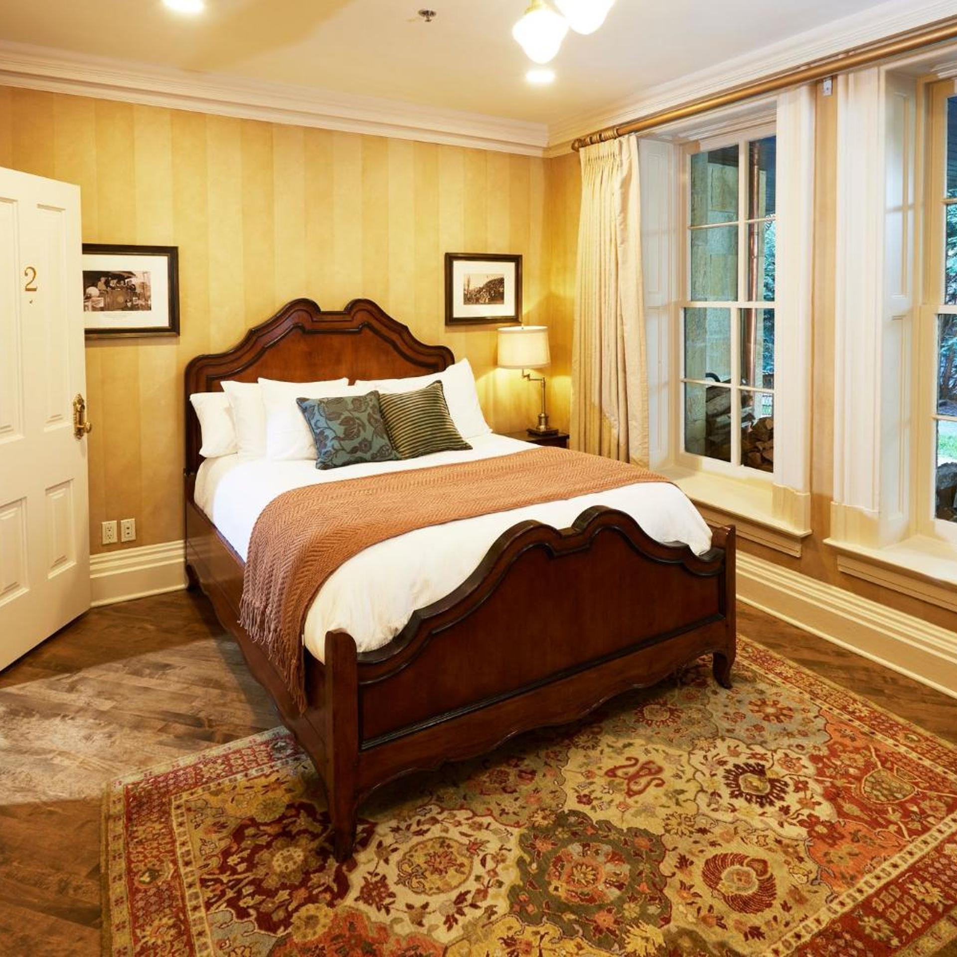 Mansion Hill Inn 32/62