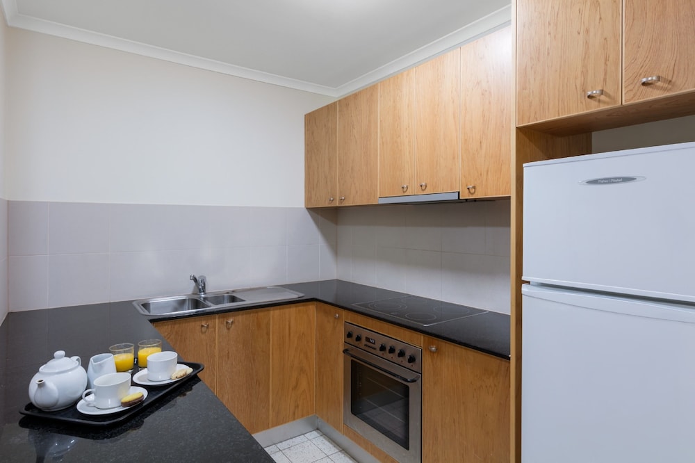 Nesuto Canberra Apartment Hotel 47/58