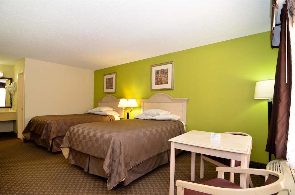 Motel6 Luling, LA 15/36